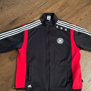 Adidas Fifa 2006 World Cup Full Zip Jacket XL